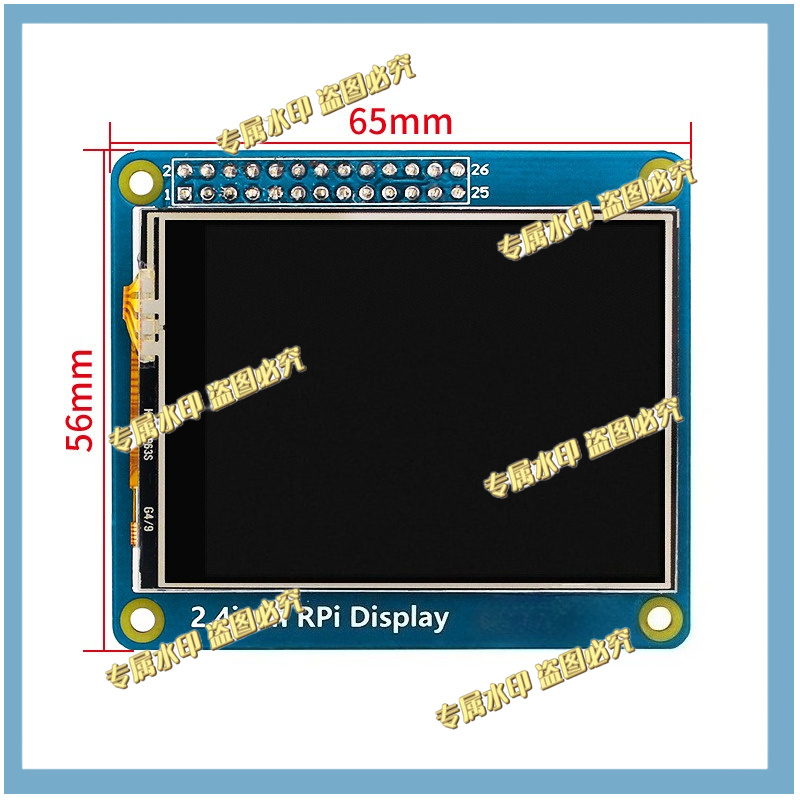 FOR Raspberry Pi 4B/3B +/3A +/ - Pi Zero ulasan dan harga